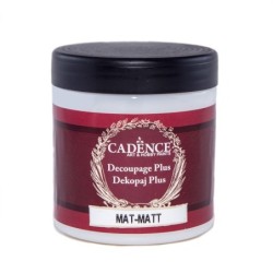 Klej Decoupage Plus 250ml,...