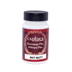 Klej Decoupage Plus 90 ml,...