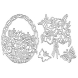 Wykrojnik do papieru,...