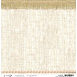 Delta medaliony, arkusz papieru rozm. 30,5 x30,5 cm