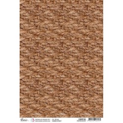 Piuma papier ryżowy, rozm....