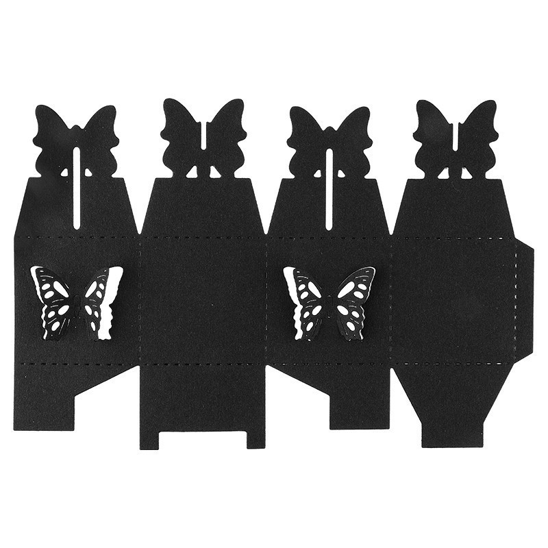 Wykrojnik do papieru, pudełko 16,3 cm x 11 cm