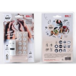 Loving in the rain zestaw...