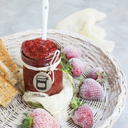 Loving in the rain zestaw 10 kartek rozm. A4