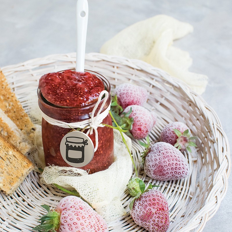 Loving in the rain zestaw 10 kartek rozm. A4