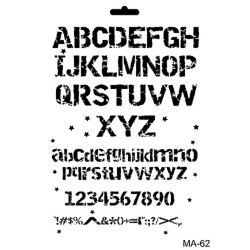 Cadence, szablon do mix...