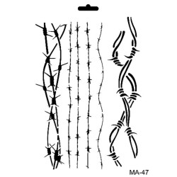 Cadence, szablon do mix...