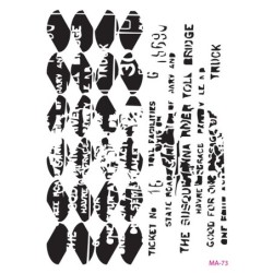 Cadence, szablon do mix...