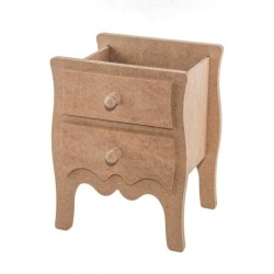 Osłonka, organizer rozm. 13cm x 16cm x 20cm