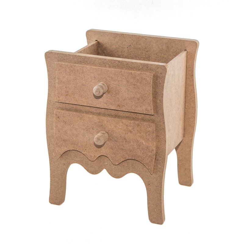 Osłonka, organizer rozm. 13cm x 16cm x 20cm