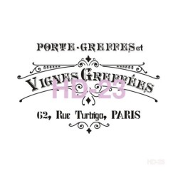 Szablony do dekoarcji...