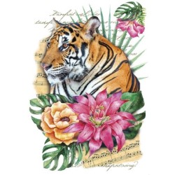 zdobienie tkanin prasowanki,