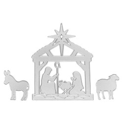 Wykrojnik do papieru,...