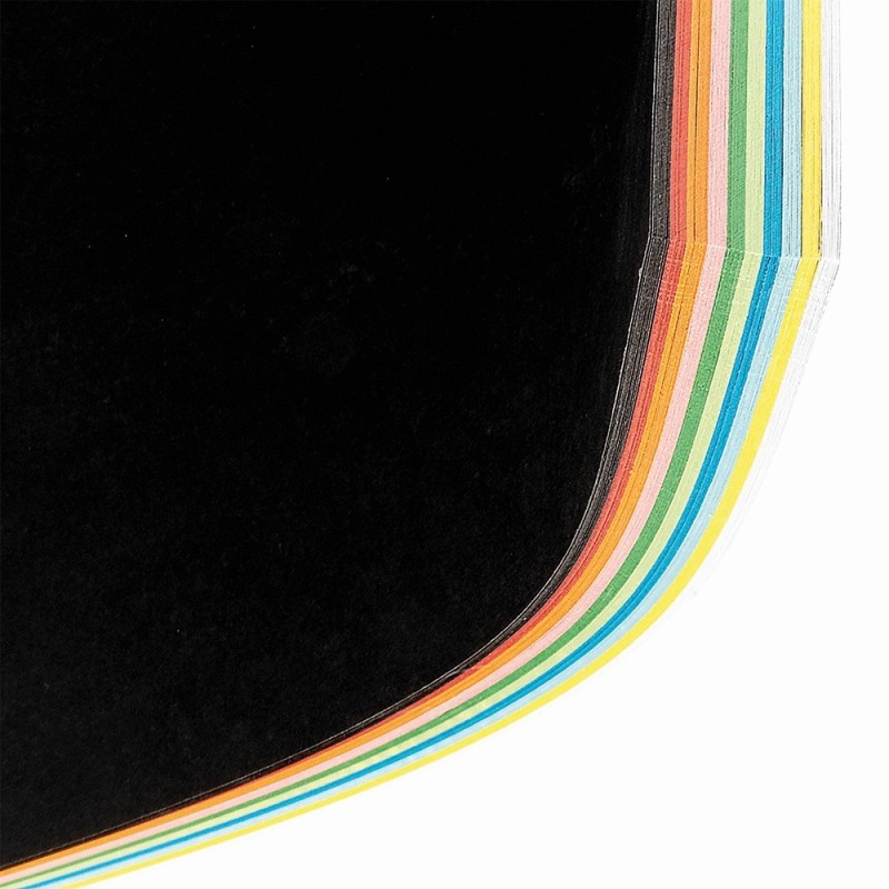 Zestaw papierów A4, 150 g / m², 100szt.