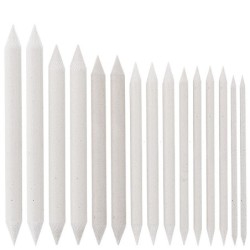 Wiszer, rozcieracz do...