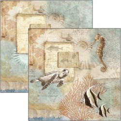 Sign of the Times zestaw 12 kartek rozm. 30,5 x 30,5 cm