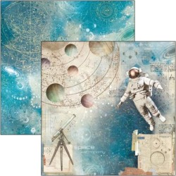 Sign of the Times zestaw 12 kartek rozm. 30,5 x 30,5 cm