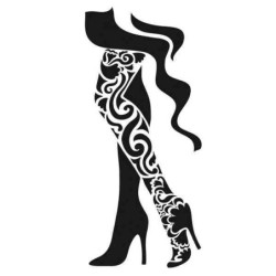 Szablon do malowania z...