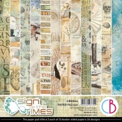 Sign of the Times zestaw ,...