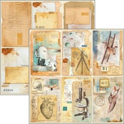 Sign of the Times arkusz...