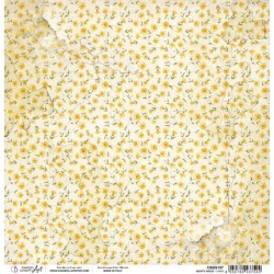 Aesop's Fables arkusz papieru 30,5cm x 30,5cm