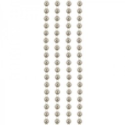 Paski ozdobne słoneczko...