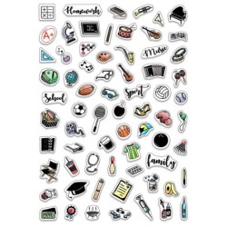 Ciao Bella stemple, zestaw...