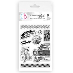 Stemple Ciao Bella,...