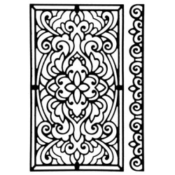 Wykrojnik do papieru -...