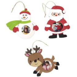 Zestaw kreatywny, zawieszki...