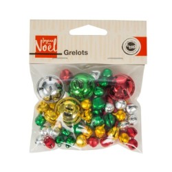 dzwonki dekoracyjne,