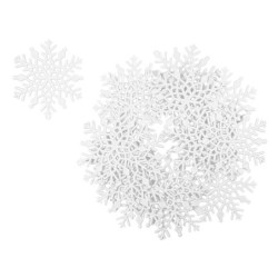 Kryształki lodu rozm. 10,5...