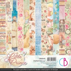 The Little Prince, zestaw...