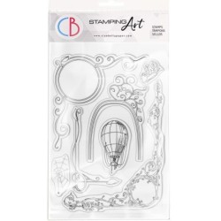 Stemple polimerowe rozm....