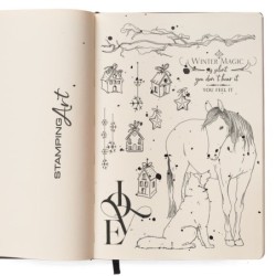 Stemple polimerowe, rozm....