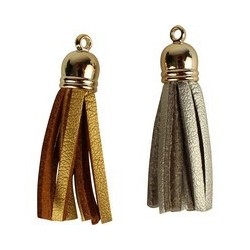 Chwosty dekoracyjne mini, 8...