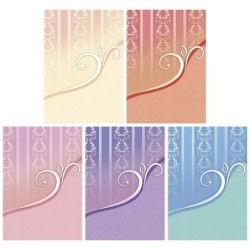 Bazy do robienia kartek...