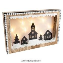 Wykrojnik do papieru, kościół 5 szt