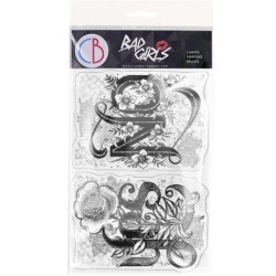 Stemple zestaw rozm. 10x15...