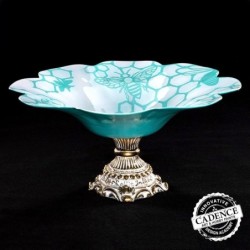 Farba lakierowa Cadence, 250ml, żółta