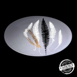 Farba lakierowa Cadence, 250ml, dziecięcy róż