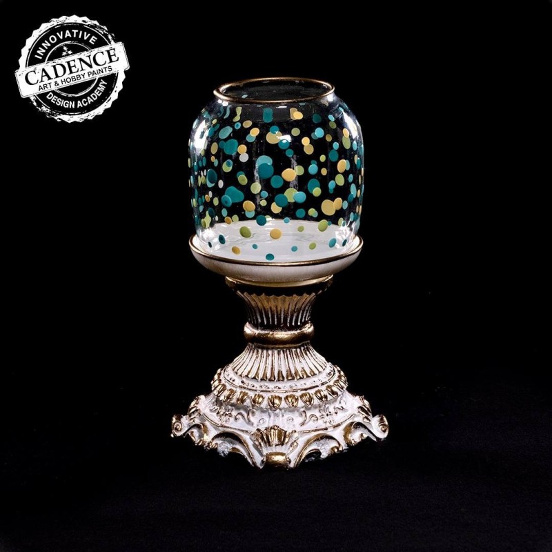 Farba lakierowa Cadence, 250 ml., ultramarine