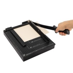 Gilotyna do papieru A4