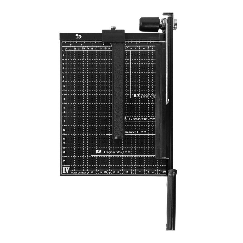 Gilotyna do papieru A4