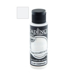 farba akrylowa Cadence