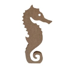 Konik morski, dekor, rozm....