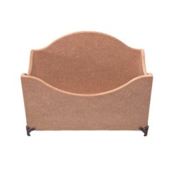 przybornik na dokumenty z mdfu