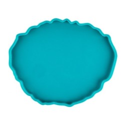 foremka do żywicy Agat