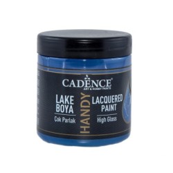 Lakierowa farba Cadence...