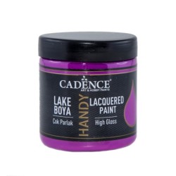 Farba lakierowa Cadence...